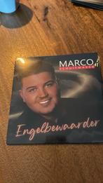 Engelbewaarder marco schuitmaker nieuw !, Cd's en Dvd's, Vinyl | Nederlandstalig, Overige formaten, Levenslied of Smartlap, Ophalen of Verzenden