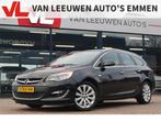 Opel Astra Sports Tourer 1.4 Turbo Sport | Navi | Automatisc, Auto's, Opel, Voorwielaandrijving, Euro 5, Zwart, 4 cilinders