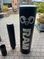 Staande bokszak, Ophalen of Verzenden, Zo goed als nieuw, Bokszak