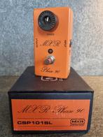 MXR Phase 90 CSP101SL - ZGAN, Muziek en Instrumenten, Effecten, Ophalen of Verzenden, Zo goed als nieuw, Chorus