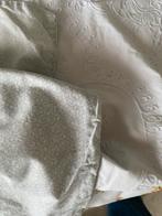 PIP Lacy Dekbedovertrek 1-persoons, Eenpersoons, Wit, Dekbedovertrek, Ophalen of Verzenden