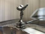 Rolls-Royce Silver Spirit 6.75 Liter V8 / Slechts 74.793 km, Auto's, Oldtimers, Automaat, Achterwielaandrijving, Beige, 4 stoelen