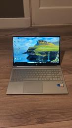 Hp Pavilion SE 15 / i7 intel core / irIsxe graphic card, Met videokaart, 2 tot 3 Ghz, Intel® Core™ i7 , Zo goed als nieuw