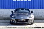 Mazda MX-5 RF 2.0 SkyActiv-G 160 GT-M Ignition Recaro's BBS, 1998 cc, Gebruikt, Euro 6, 4 cilinders