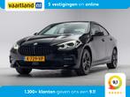 BMW 2 Serie Gran Coupe 2-serie Gran Coupé - 218i Corporate, Auto's, BMW, 136 pk, Gebruikt, Zwart, Origineel Nederlands