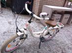 Lief meisjesfiets 16inch, Ophalen, Gebruikt, 16 inch
