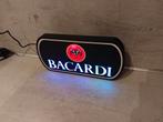 Bacardi licht bak, Verzamelen, Nieuw, Ophalen of Verzenden