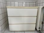 Ladenkastje IKEA wit gratis, Huis en Inrichting, Ophalen, Gebruikt, 50 tot 100 cm, 3 of 4 laden