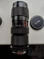 Vivitar telelens 75 - 205 mm, Ophalen of Verzenden, Gebruikt, Telelens, Zoom