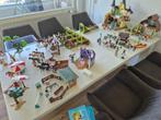 Playmobil spirit, Ophalen, Zo goed als nieuw, Complete set