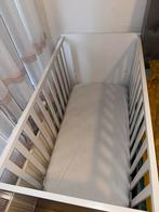 Babywieg, Ophalen of Verzenden, Zo goed als nieuw