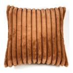 Kussen Wuzzy Peach, Verzenden, Nieuw, Overige kleuren, Vierkant