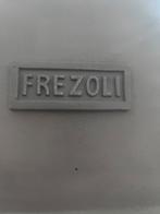 Frezoli hanglamp Bizz (aluminium/grijs), Huis en Inrichting, Ophalen, Overige materialen, Zo goed als nieuw, Minder dan 50 cm
