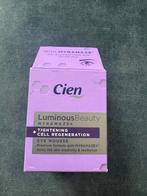 Cien Luminous Beauty Eye Mousse, Ophalen of Verzenden, Nieuw, Ogen, Verzorging