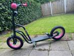 Z.G.A.N. Step! 12 inch lichtbanden, Fietsen en Brommers, Steps, Ophalen, Zo goed als nieuw, Gewone step