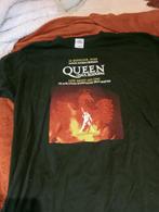 Queen t-shirts, Ophalen of Verzenden