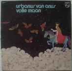 Urbanus van Anus - Volle Maan (LP) 1978, Cd's en Dvd's, Vinyl | Nederlandstalig, Ophalen of Verzenden, Zo goed als nieuw, 12 inch