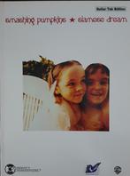 Bladmuziek / SMASHING PUMPKINS - SIAMESE DREAM, Muziek en Instrumenten, Bladmuziek, Gitaar, Nieuw, Ophalen of Verzenden, Artiest of Componist