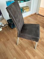 Eetkamerstoelen, Overige kleuren, Riet of Rotan, Ophalen of Verzenden, Zo goed als nieuw