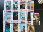 Tijdschriften radio electronica jaargang 1970, Ophalen of Verzenden, 1960 tot 1980, Tijdschrift