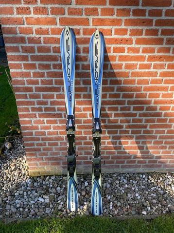 Völkl Ski’s 148 cm beschikbaar voor biedingen