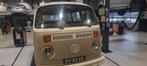 Volkswagen 231/4011 MET Zyruiten 1973, Auto's, Bestelauto's, Achterwielaandrijving, Beige, 4 cilinders, Volkswagen