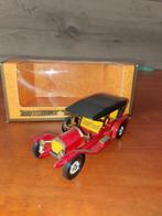 SIMPLEX. 1912, Ophalen of Verzenden, Nieuw, Auto, Matchbox