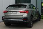 Audi Q3 Sportback 35 TFSI Pro Line / Adaptive cruise, Stof, Euro 6, 4 cilinders, 150 pk