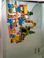 Duplo Het grote bos, Ophalen, Zo goed als nieuw, Duplo