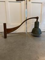 Industriële Fabriekslamp Buitenlamp, Ophalen of Verzenden