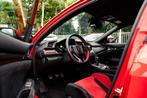 Honda Civic 2.0 i-VTEC 320pk Type R GT | Volledig aantoonbaa, Auto's, Honda, Keurmerk '100% Onderhouden', Gebruikt, 4 cilinders