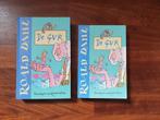 500 /  DE  GVR  van  Roald Dahl, Boeken, Ophalen of Verzenden