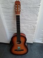 Mooie Spaanse Gitaar - Klassiek, Ophalen of Verzenden, Gebruikt, Klassieke of Spaanse gitaar