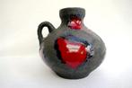 Marei keramik - Kan (fat lava) Jaren 70 Duitsland, Antiek en Kunst, Ophalen