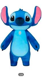 Stitch Mascotte te Huur - Met of Zonder Acteur!, Ophalen of Verzenden, Nieuw, Overige typen