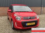 Citroen C1 1.0 VTi Feel 5-drs Airco/Pr-Glass/Audio/NL-Auto, Auto's, Voorwielaandrijving, Gebruikt, Euro 6, 4 stoelen