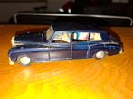 Dinky 152 Rolls Royce Phantom V uit 1964, Hobby en Vrije tijd, Modelauto's | 1:43, Ophalen of Verzenden, Gebruikt, Auto, Dinky Toys