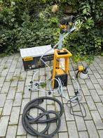 Wagner W 950 Flexio Universeel spuitsysteem, Doe-het-zelf en Verbouw, Ophalen, Zo goed als nieuw, Verfspuit of Verfpomp