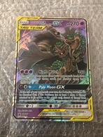 Trevenant & Dusknoir GX SM217 Oversized, Verzenden, Nieuw, Losse kaart
