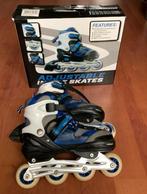 Skeelers verstelbaar maat 39-42, Sport en Fitness, Skeelers, Verstelbaar, Zo goed als nieuw, Inline skates 4 wielen, Ophalen