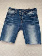 G-star jeans short maat 28, Blauw, Ophalen of Verzenden, W28 - W29 (confectie 36), G-STAR RAW