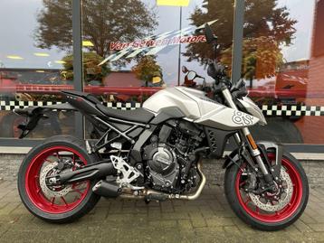 SUZUKI GSX-8S 2025 beschikbaar voor biedingen