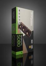 ZOTAC GeForce RTX 5080 Videokaart - Nieuw!, HDMI, GDDR6, Nieuw, Ophalen of Verzenden