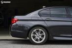 18 inch Bmw f10 f11 m style velgen m350 met goede banden, Ophalen of Verzenden