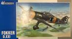 Coelianmodels, Special Hobby 48078, Fokker D 21, 1/48 € 43,-, Hobby en Vrije tijd, Modelbouw | Vliegtuigen en Helikopters, Overige merken