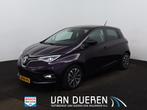 Renault ZOE R135 Intens 52 kWh (bj 2021, automaat), Origineel Nederlands, Te koop, 5 stoelen, ZOE