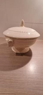 Wedgwood Edme Dekschaal 18cm, Huis en Inrichting, Keuken | Servies, Ophalen, Gebruikt, Schaal of Schalen, Wedgwood