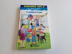 Omnibus AVI 3 - Een school vol dieren, Ophalen of Verzenden, Gelezen, Marion van de Coolwijk, Fictie algemeen