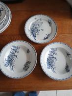 3 delen van CARMEN servies van terre de fer, Ophalen of Verzenden