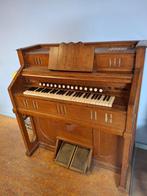 harmonium, Ophalen of Verzenden, Gebruikt, 1 klavier, Harmonium